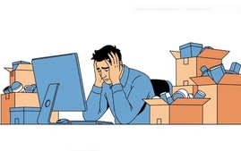 Wildberries и Ozon вновь повышают комиссии для продавцов