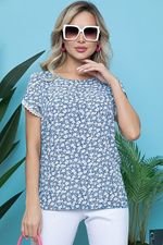 Блузка 41755 Avili