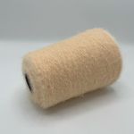 Бобинная пряжа для вязания (250 гр.) Manifattura LANE PUCCI 30% вспушеная альпака 30% полиамид 40% полиакрил