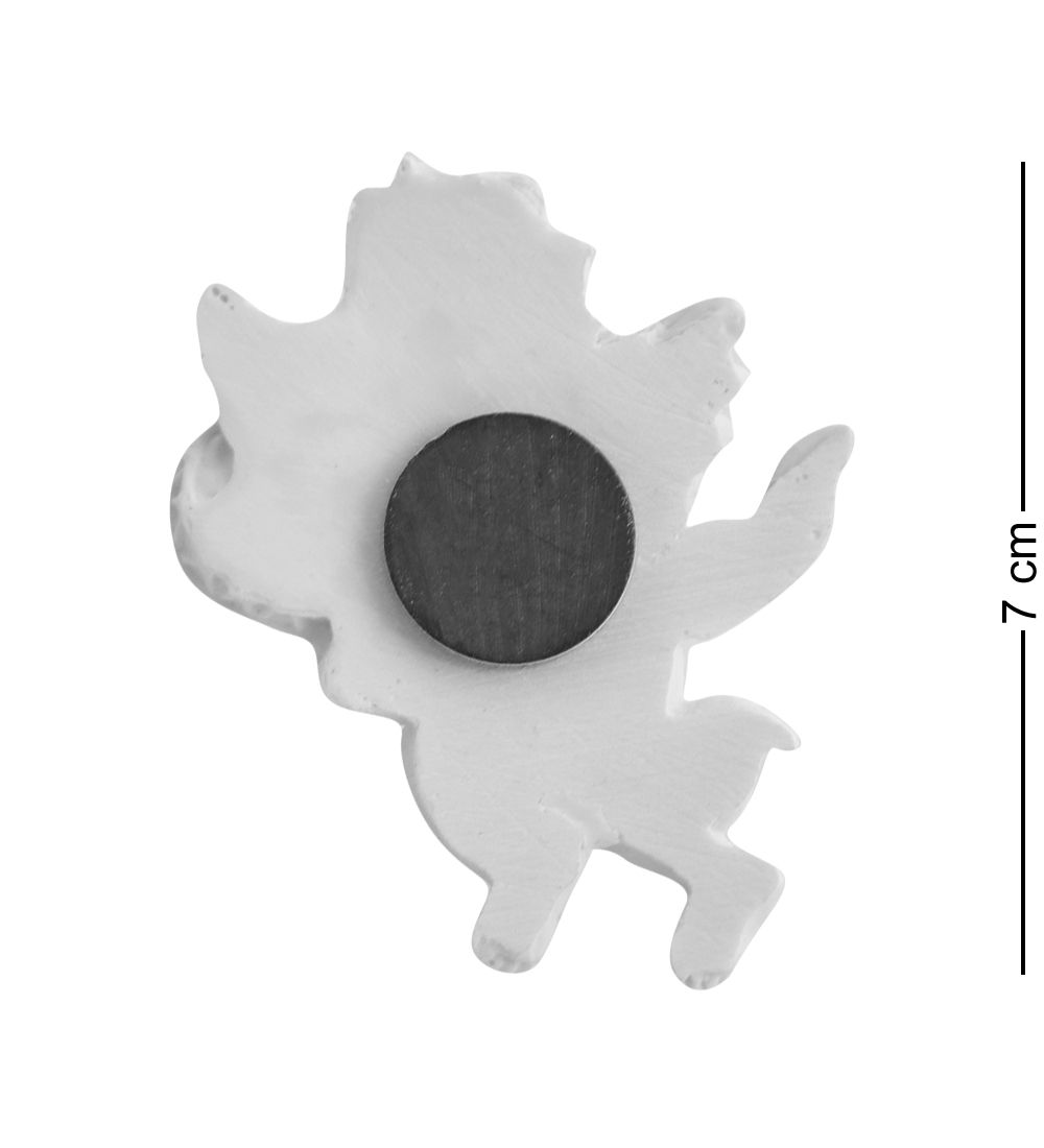 МТ- 089/04 Магнит «Ангелочек»