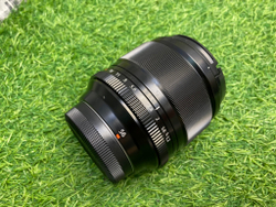 FujiNon XF 56mm 1.2 R