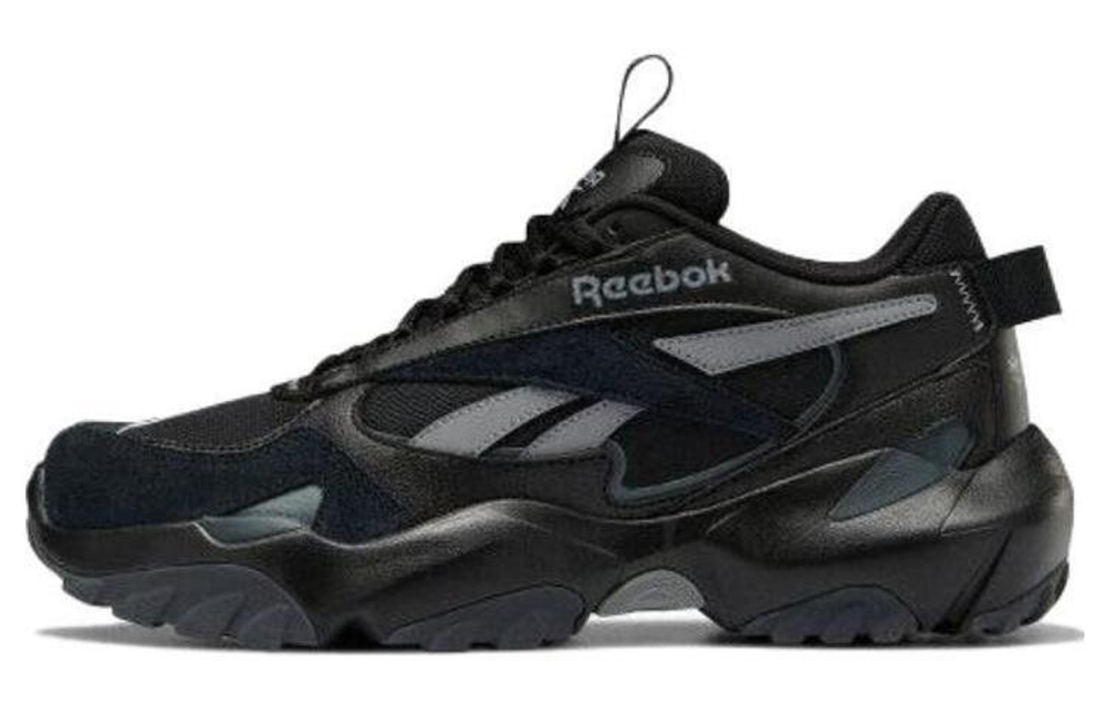 Кроссовки Reebok Fluffipuff