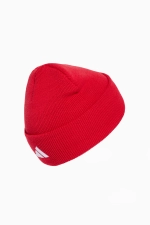 Шапка зимняя adidas Arsenal FC 26/27 - красный