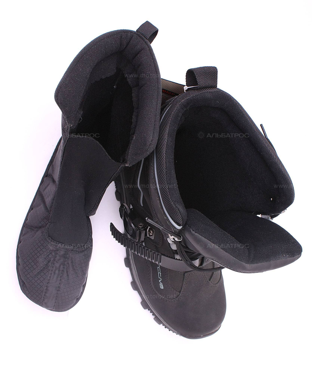 Боты ARCTIVA зимние BOOT COMP
