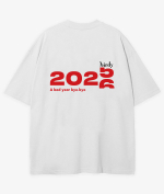 Футболка 2026 BIRDY | Молочный