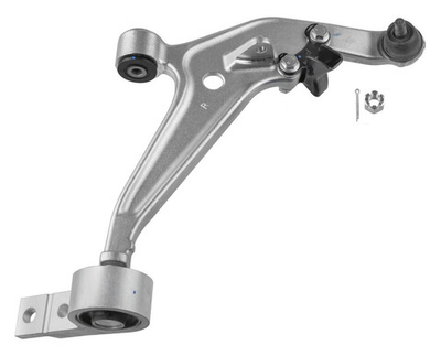 LEMFÃRDER - 4413401-LMI - Control/Trailing Arm, wheel suspension
