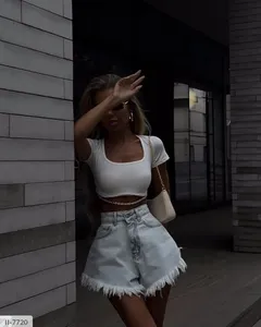 Шорты II-7720 Фабрика Моды