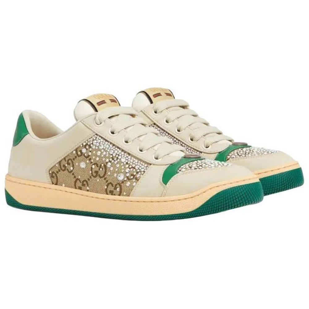 Gucci Screener (Женская размерная сетка)