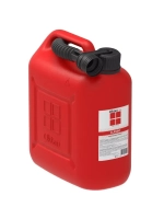 Канистра CLASSIC для ГСМ, 10л, красная