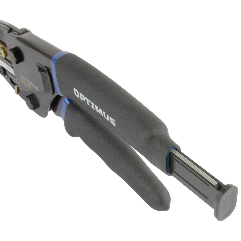 OPTIMUS PC316 Ножницы технические универсальные усиленные