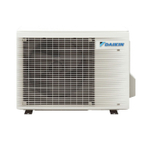 Мультисплит система на 2 комнаты Daikin FTXF25D x 2 / 2MXM50A9