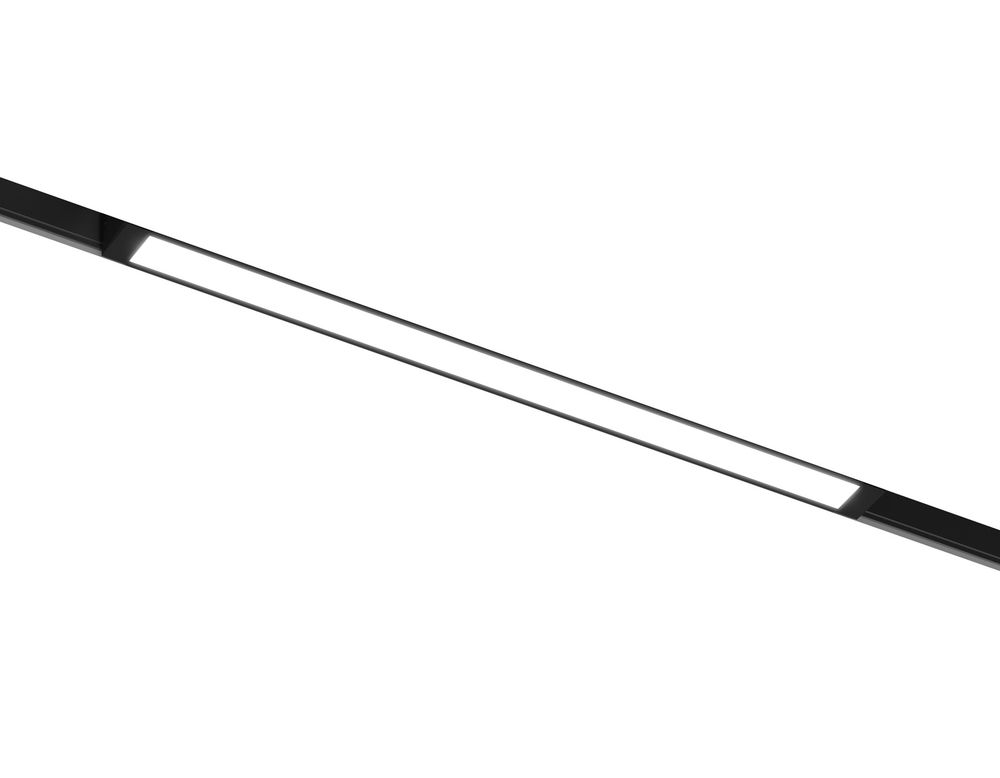 Ambrella Трековый линейный светильник SMART 3000-6000K 18W 120° Track System GL8045