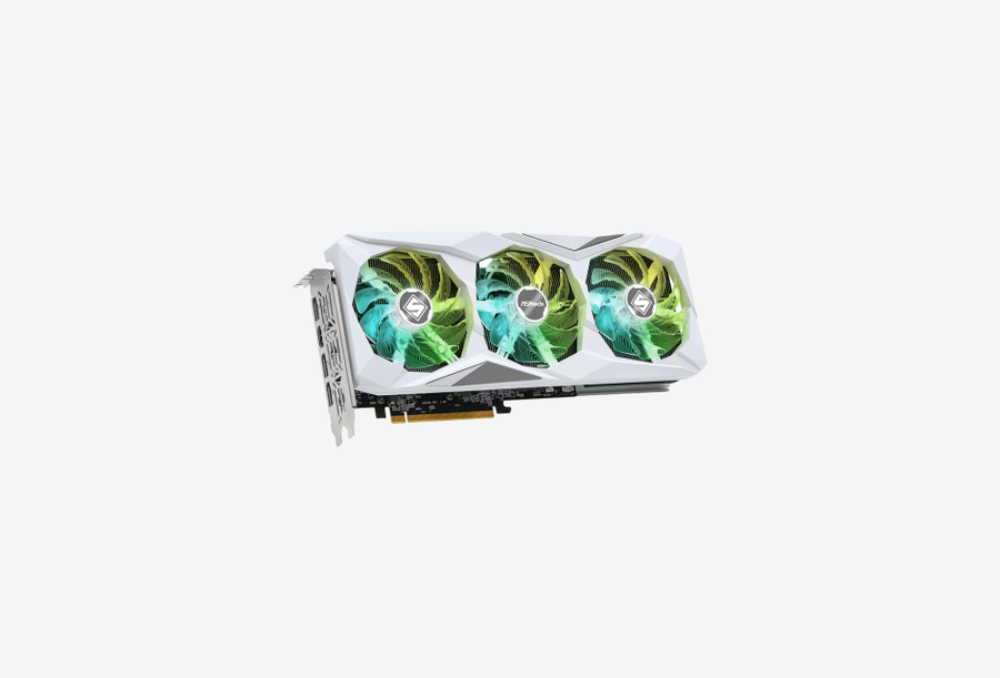 RX7600XT SL 16GO_0326522101230