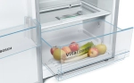Однокамерный холодильник Bosch KSV36VBEP