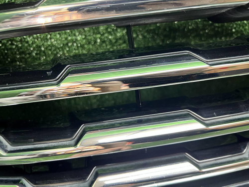 Решетка радиатора Haval Jolion (2021-2024)