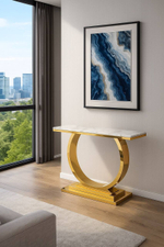 Консоль Лира