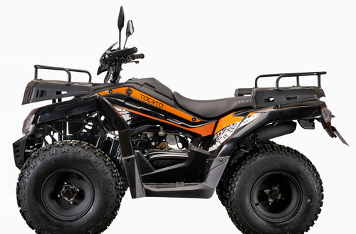 Квадроцикл YACOTA CABO 200