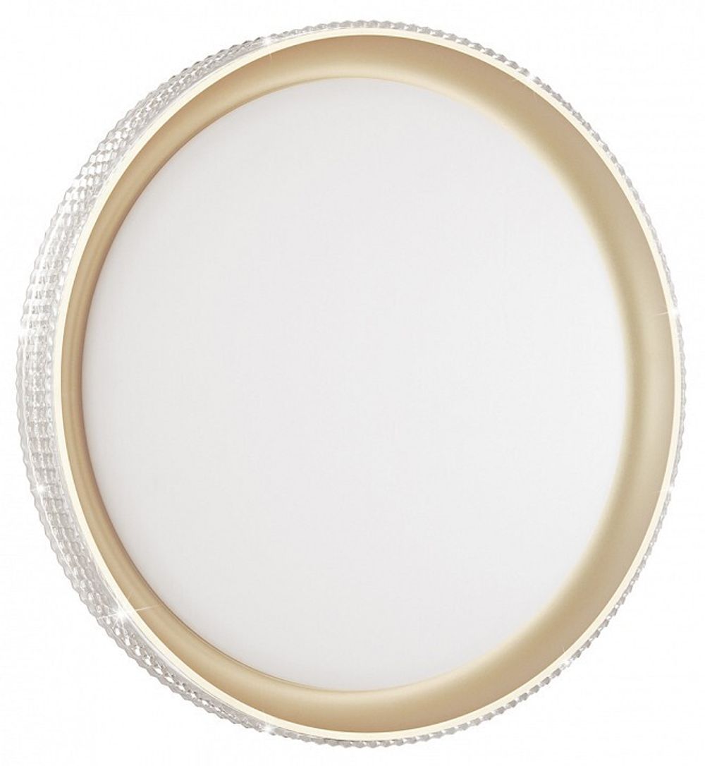 Накладной светильник Sonex Shiny 3054/DL