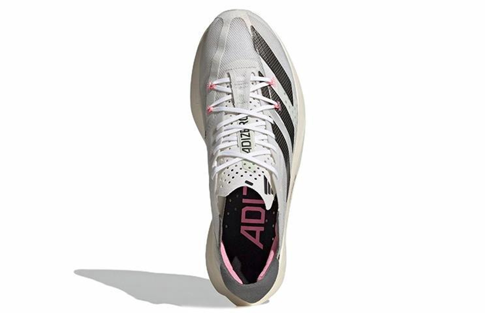 Кроссовки Adidas Adizero Adios Pro 3