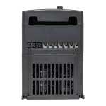 Преобразователь частоты 2,2/4кВт 1x230В VECTOR-100 EKF PROxima