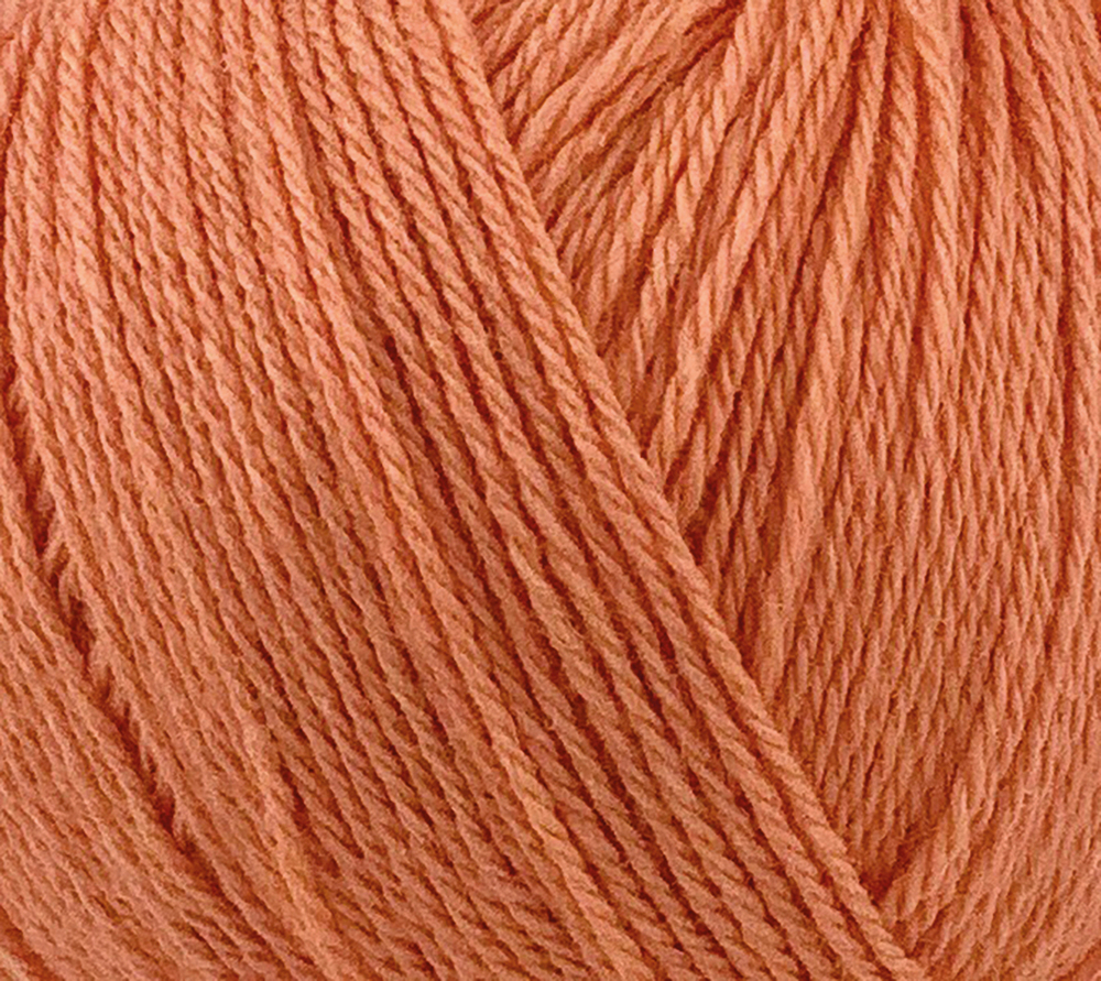 Пряжа для вязания PERMIN Esther 883455, 55% шерсть, 45% хлопок, 50 г, 230 м PERMIN (ДАНИЯ)