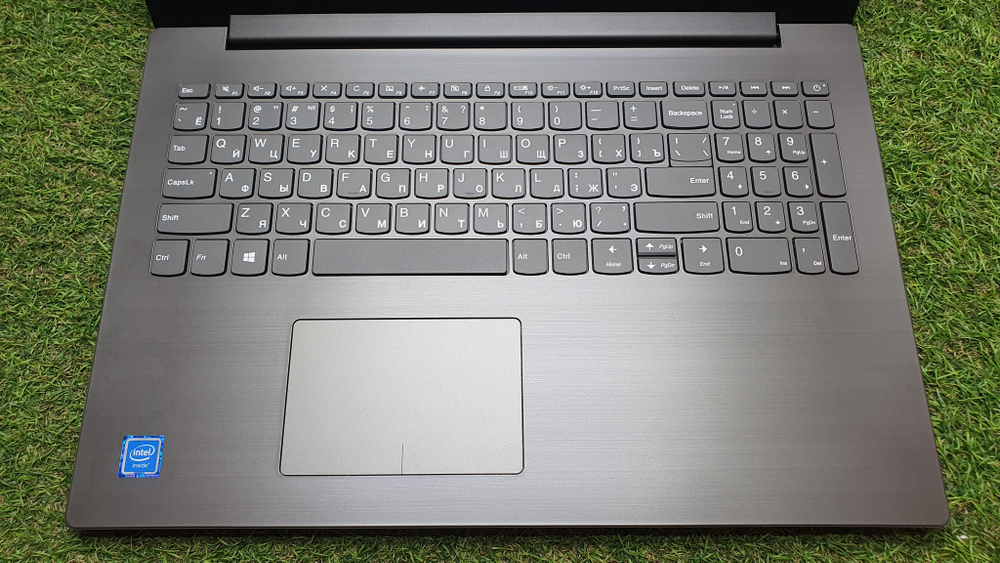 Ноутбук Lenovo Celeron/4Gb/IdeaPad 320-15IAP 80XR001ARK/Windows 10