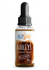 AlcoSpirit Бэйлис (Baileys) 30 мл