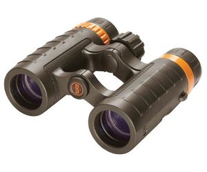 Bushnell Off Trail