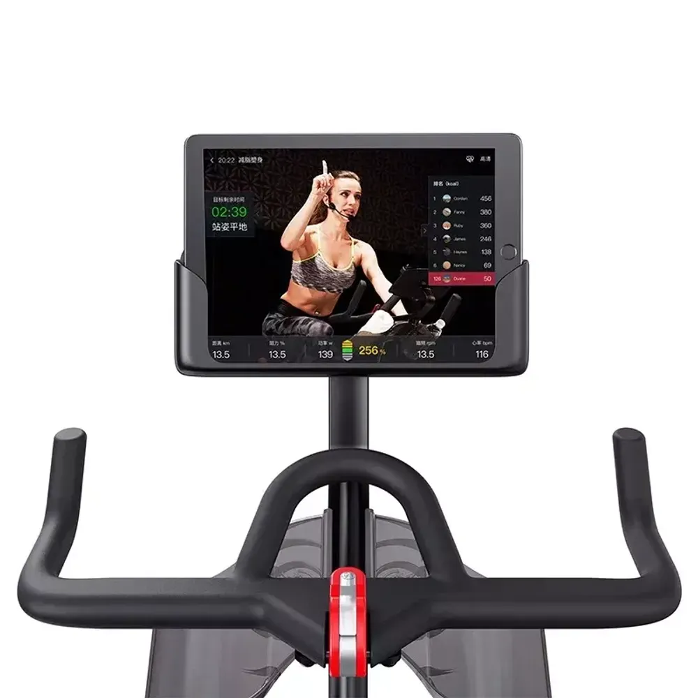 Xiaomi Yesoul Smart Spinning Bike V1 Black