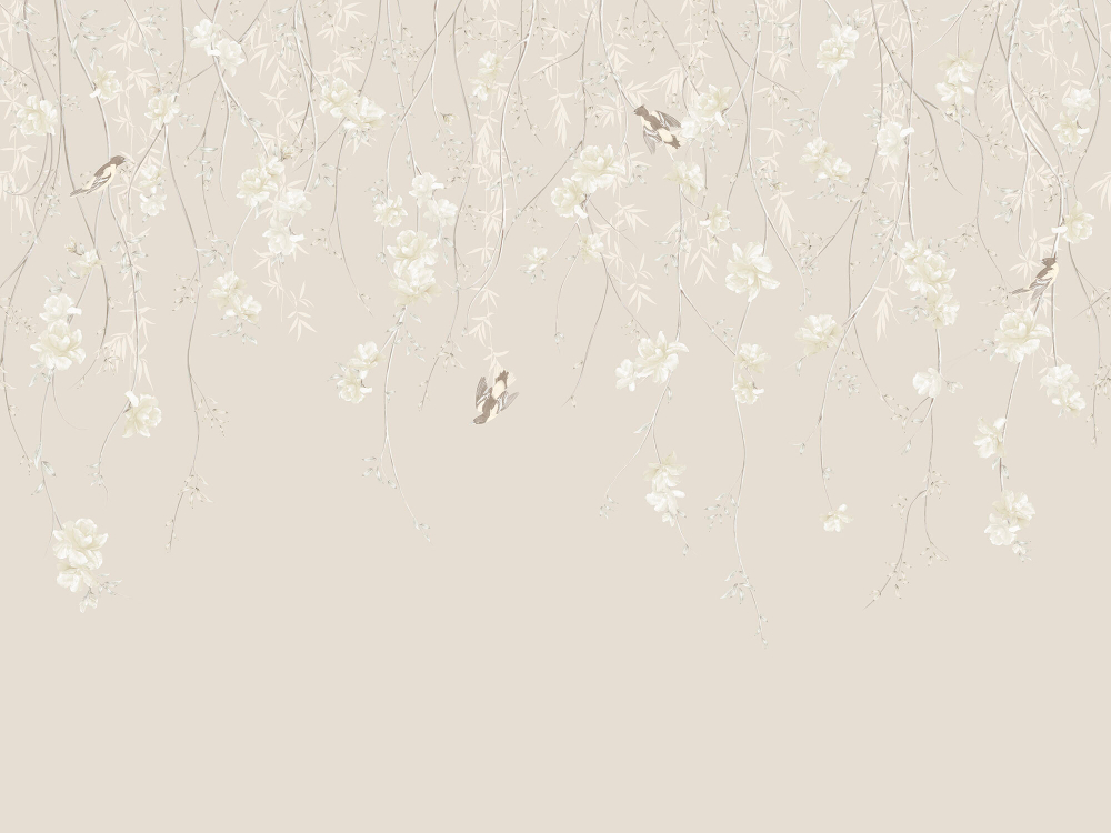 Коллекция Chinoiserie