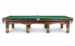 Бильярдный стол Ливерпуль-Кракле