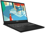 Ноутбук  MSI Modern 14 H D13MG-088XRU 14 ", Core i5, 16 Гб RAM, 512 Гб SSD, Iris Xe Graphics, Черный