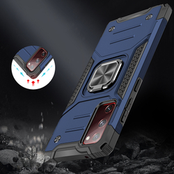 Противоударный чехол Legion Case для Samsung Galaxy S20 FE