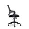 Кресло М-804 Ситро/Citro blackPL Ср QH21-1323 (черный)