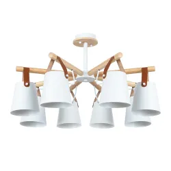 Потолочная люстра Arte Lamp THOMAS