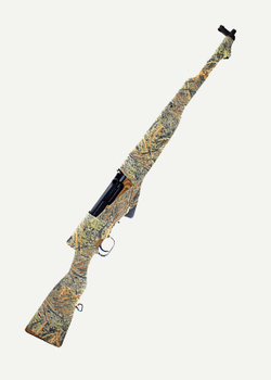 McNett Mossy Oak Brush