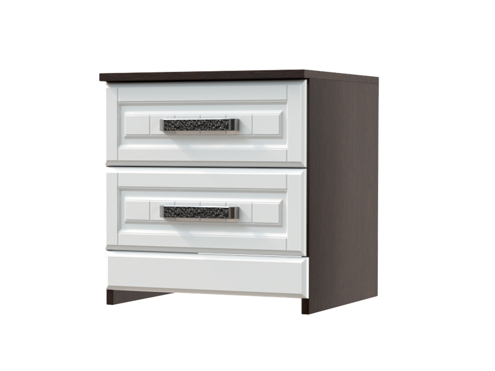 Тумба прикроватная НКМ ВЕНЕЦИЯ-1 Секция-12