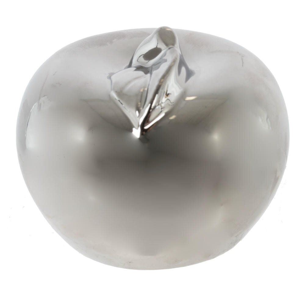 GAEM Фигурка декоративная "Яблоко", L9 W9 H8 см