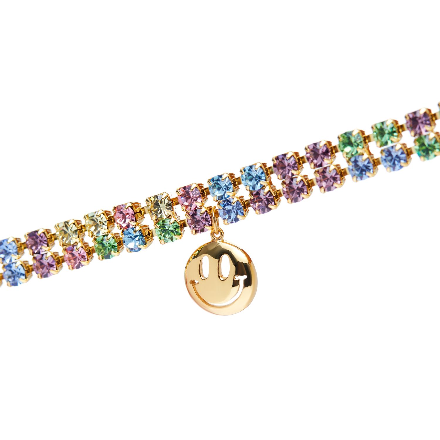 Колье Sussudio Mini Choker – Multi