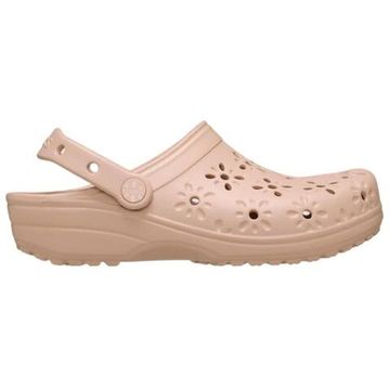 Crocs Classic Floral 'Pink'