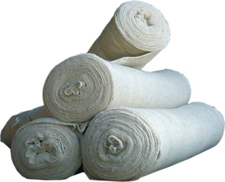 Нетканое (обтирочное полотно ,ветошь) 70 м в рулоне , ширина 140 см,190гр.