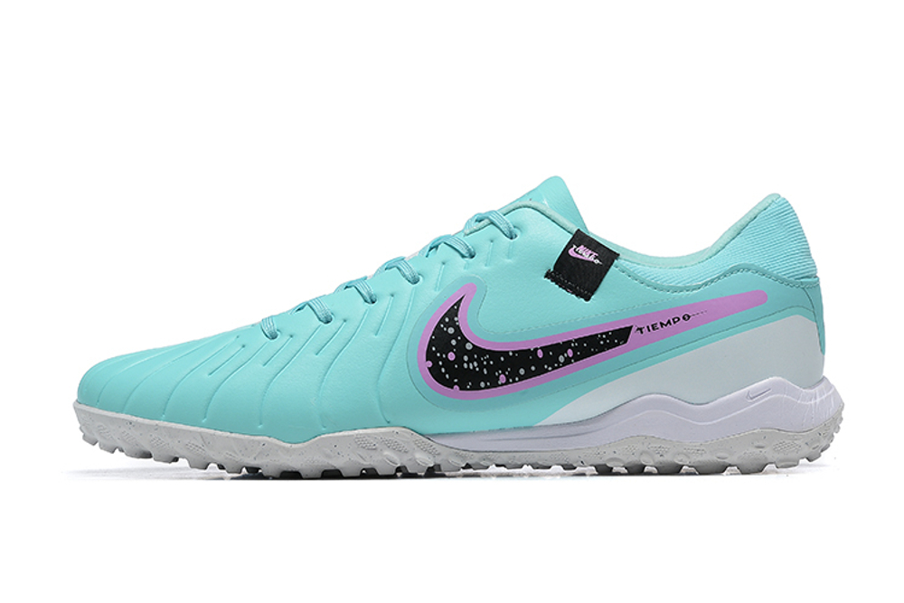 Soccer cleats nike tiempo clearance