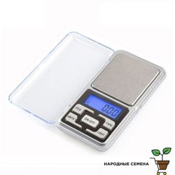 Весы высокоточные