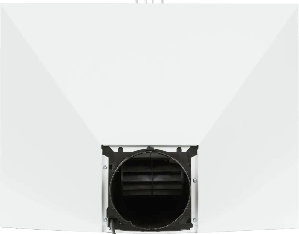 Каминная вытяжка Jet Air GAIA WH/A/60-PRF0112627B
