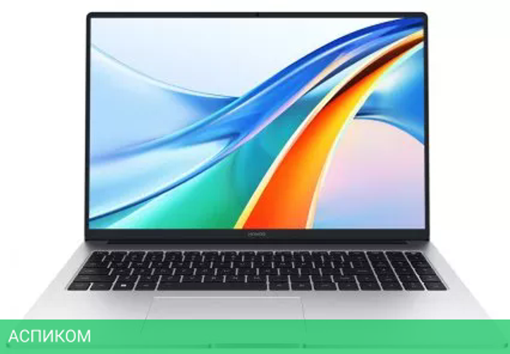 Ноутбук HONOR MagicBook X16 Pro AMD 2023 BRN-H7651 5301AGPH