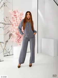 Костюм II-1504 Фабрика Моды