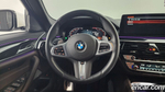 BMW 5 Series (G30) 530i M Sports (03.2022)