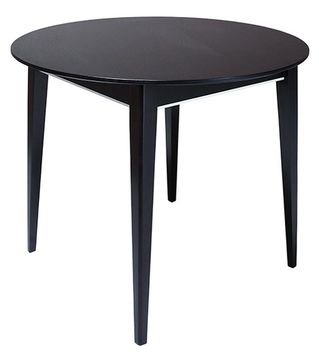 Стол Арека К 950 (бук/тон венге/ножка 7)