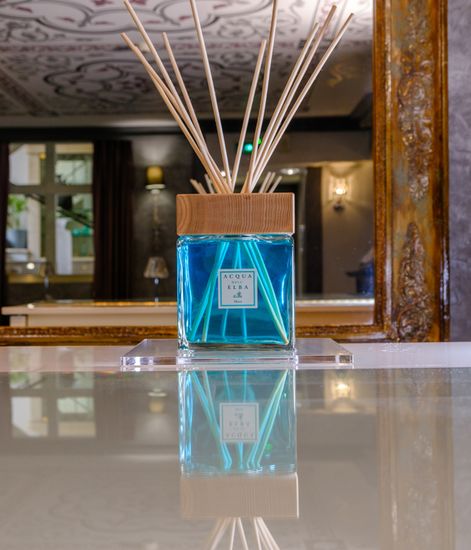 Mare, диффузор c палочками, Acqua dell’Elba