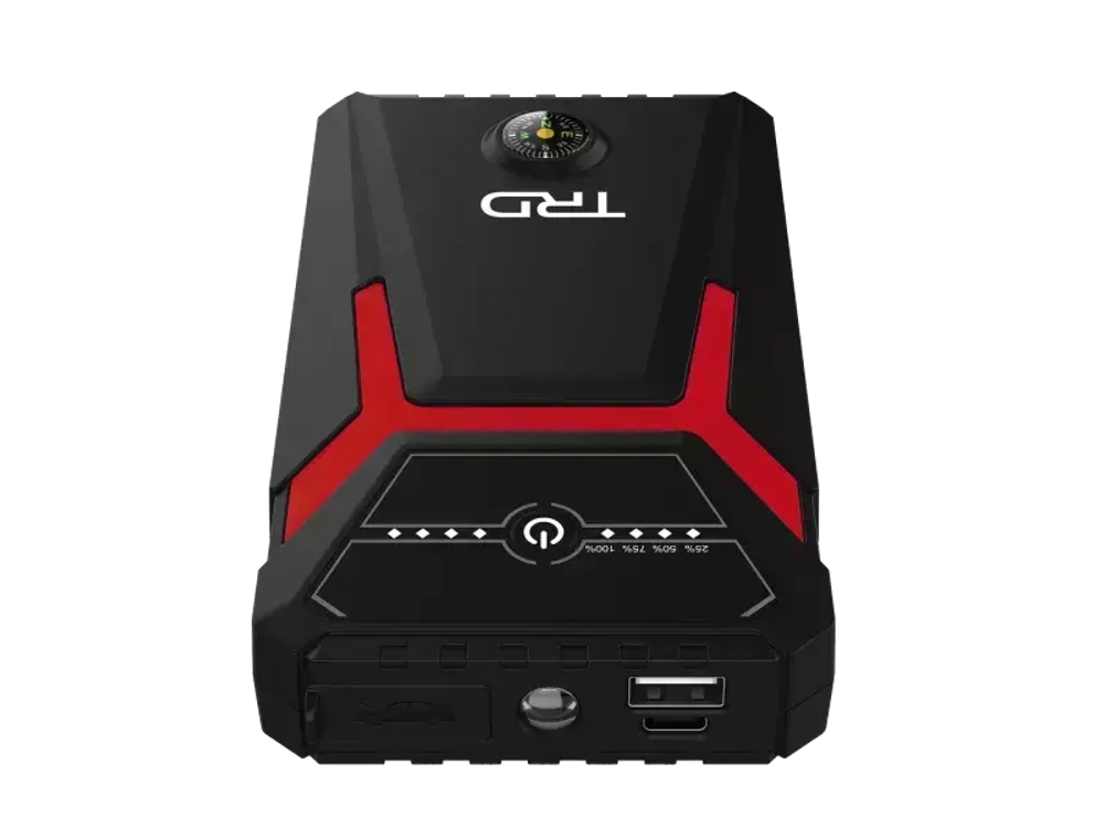 Пуско зарядное устройство (ПЗУ) TRD JS 8000